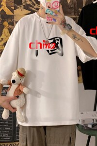 Q11189-P30 春夏季七分袖t恤男大码五分袖男短袖中袖图片