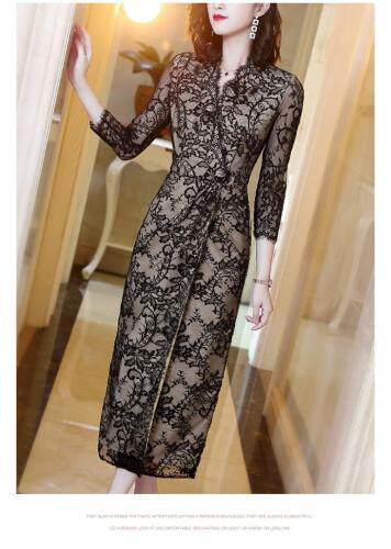 蓝芝依秀 LZYX124135