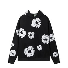 黑色上衣