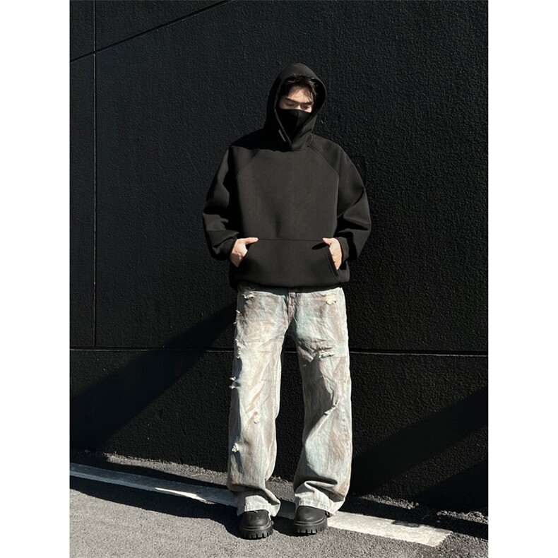 重磅连帽卫衣男xh95-特p：60,男装卫衣,电商B367