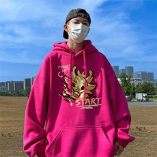 玫红色（常规）