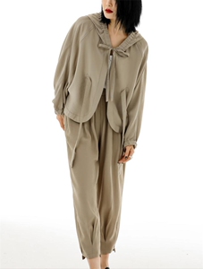 现货 丝绵醋酸防晒开衫,其它,尤鱼 YOOYUU