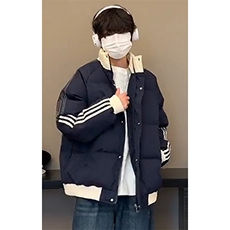 藏青色
