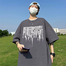深灰色
