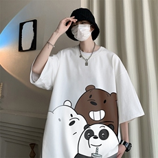 白色