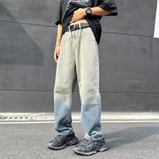 蓝色