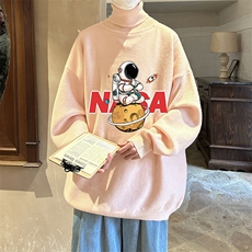 粉色