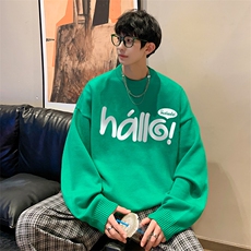 绿色