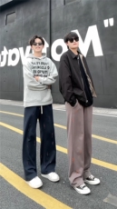 藏青色