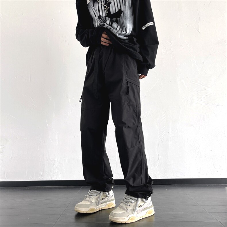 深度库存防水冲锋裤户外登山工装裤长裤K24039-P45,男装工装外套,星座1212