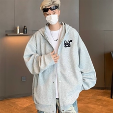 灰色
