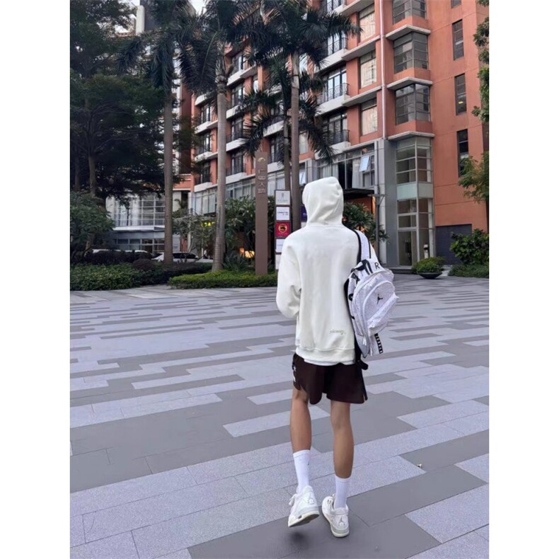 纯棉贴布刺绣连帽卫衣ZW0128-P48,男装卫衣,星座313A(原308A-2)