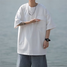 白色