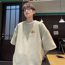 奶绿