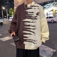 棕色