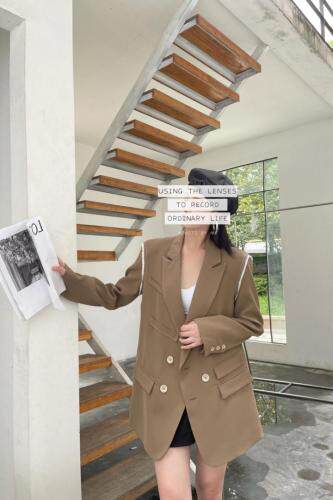 西服，其它，谦度