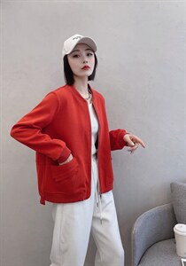 休闲秋款5色3码图片