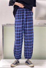 夏季新款格子裤,其它,HV7ING