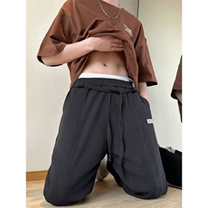 男春夏新款青少年时尚休闲裤A924P30，男装休闲裤，星座1116-2