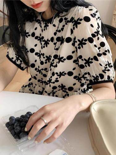 植绒系列～近爆，女装，molly fits