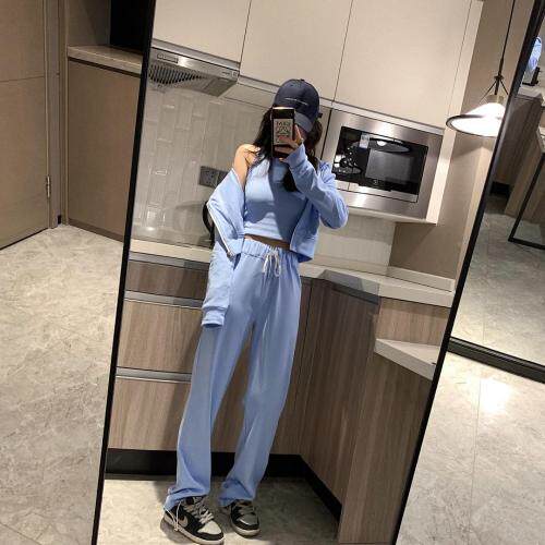 1208三件套套装，女装职业装，XTZ style