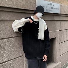 黑色