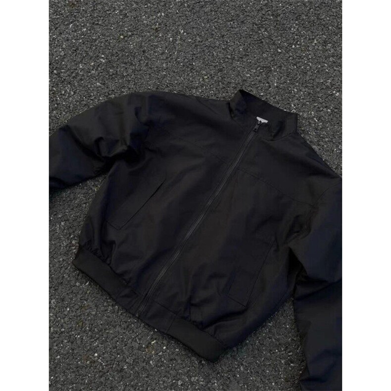 春季新款港风日系复古杭州质量三防飞行服夹克男JK1436-特批65,男装夹克,星座313A(原308A-2)