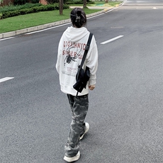 现货自家图秋冬品质大码迷彩裤男女不起球不褪色K909-P60，男装休闲裤，星座205