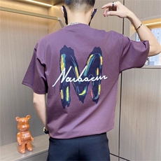 紫色