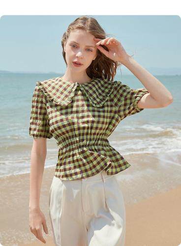 夏季新款全棉.雪纺.天丝.刺绣.纱裙…应有尽有，女装，杜尚黎