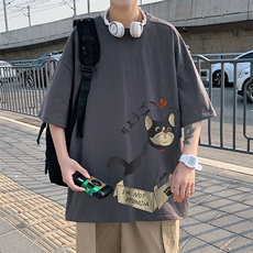深灰色