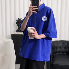 宝蓝色