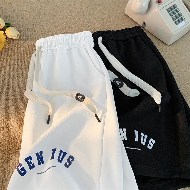 polo衫男潮流印花大码情侣套装T3540上衣33-DK8522裤子30【特价】,男装休闲套装,电商A007