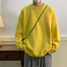 黄色