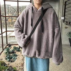 灰色