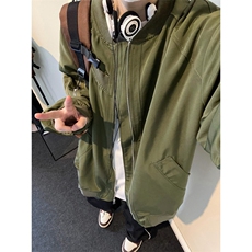 绿色