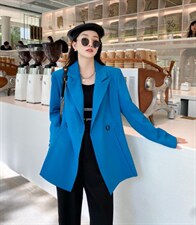 香丽迪秋装新款西装，女装西装，香丽迪1