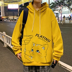 姜黄色