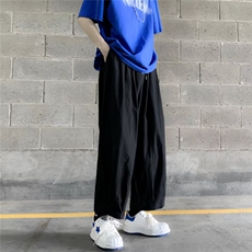 男港风休闲裤K2977P33，男装休闲裤，星座1116-2