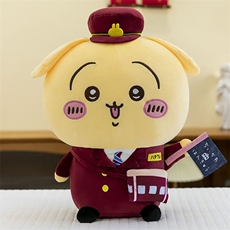 小八卡哇伊精品毛绒玩具乌萨萨玩偶小孩生日礼物超萌可爱公仔