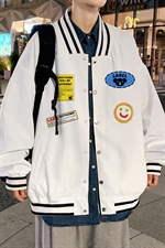白色