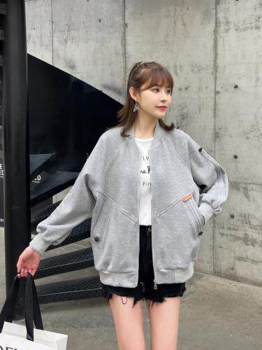 时尚外套，其它，艾依佳人