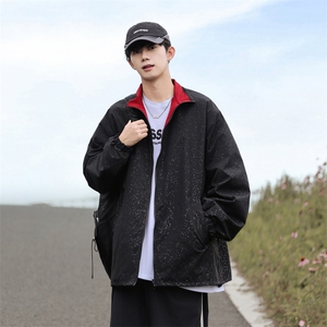 满天星防水两面穿夹克 得物超高品质可供二开 JK811特P55 78图片