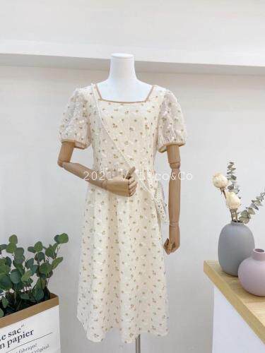 连衣裙，女装连衣裙，Lico&co(2F)