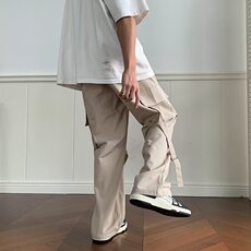 男春夏新款青少年时尚休闲裤k212P40，男装休闲裤，星座1116-2
