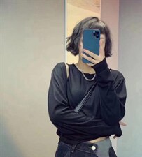 百搭打底衫，其它，图澜朵