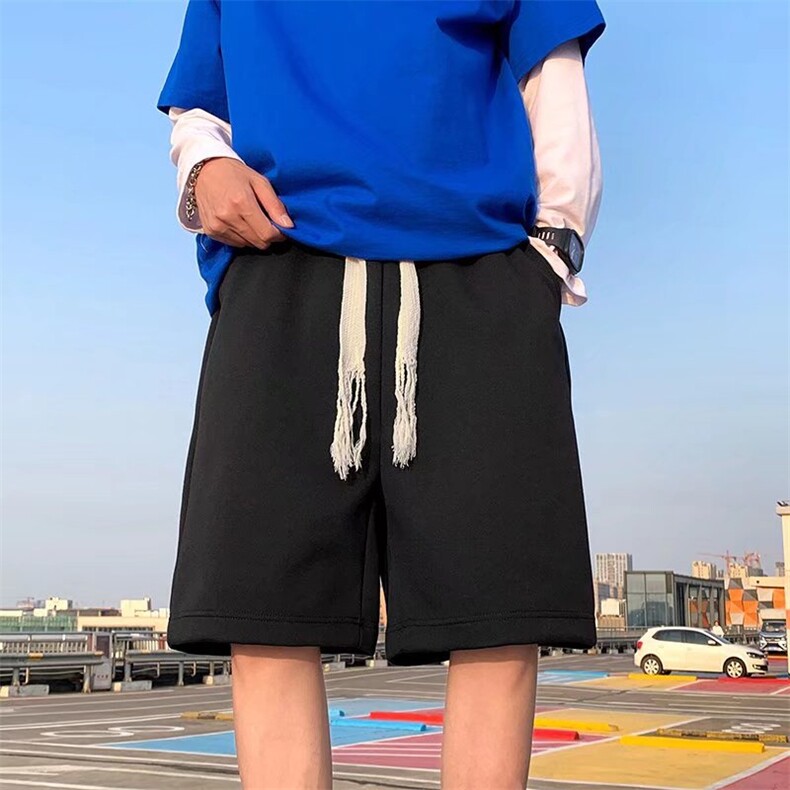 男春夏新款青少年时尚休闲裤SK27P18,男装休闲裤,星座1116-2