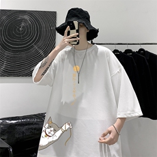 白色