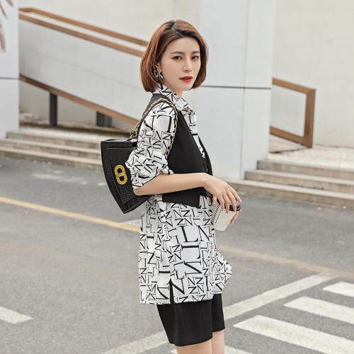 春款两件套，女装，佰尚仑