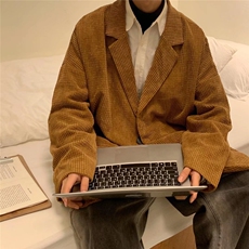 驼色